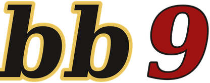 bb9 logo